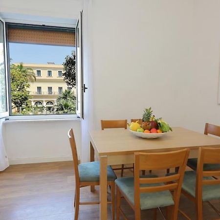 Franco'S House Sorrento Apartment ภายนอก รูปภาพ