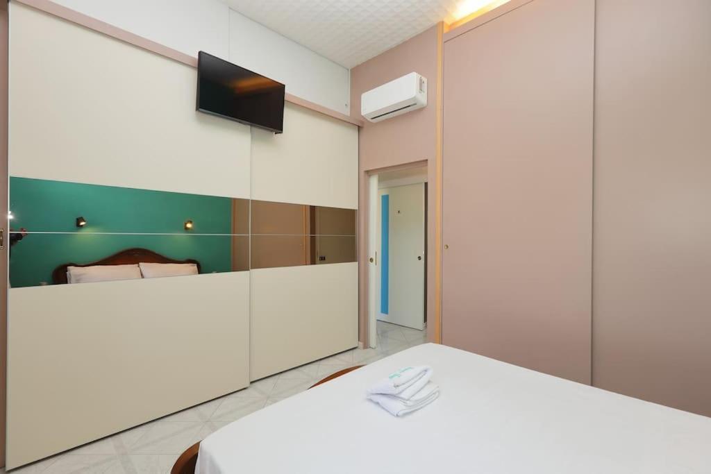 Franco'S House Sorrento Apartment ภายนอก รูปภาพ