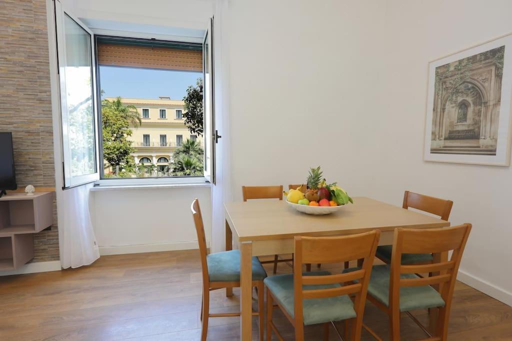 Franco'S House Sorrento Apartment ภายนอก รูปภาพ