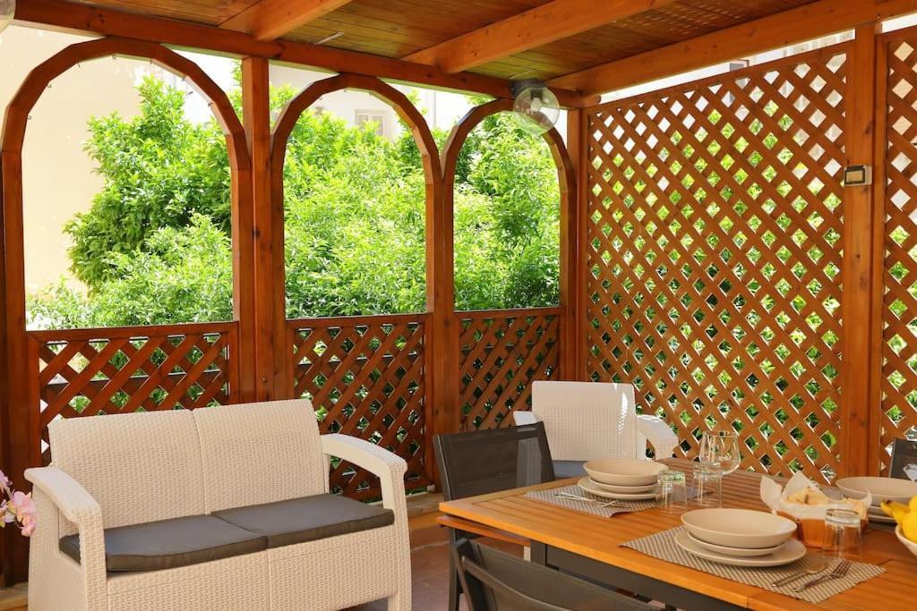 Franco'S House Sorrento Apartment ภายนอก รูปภาพ