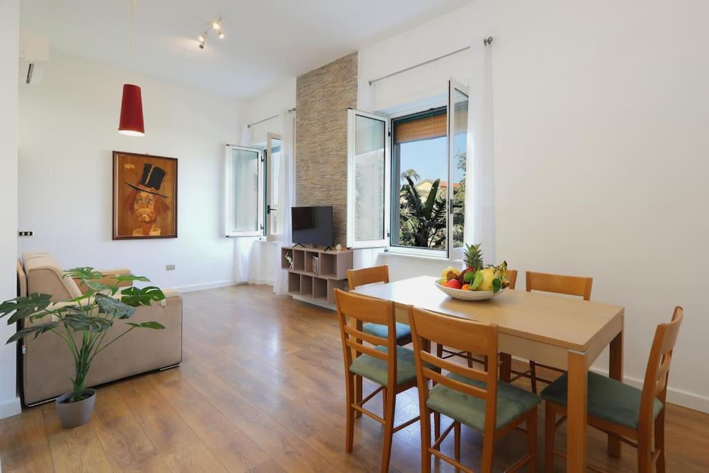 Franco'S House Sorrento Apartment ภายนอก รูปภาพ